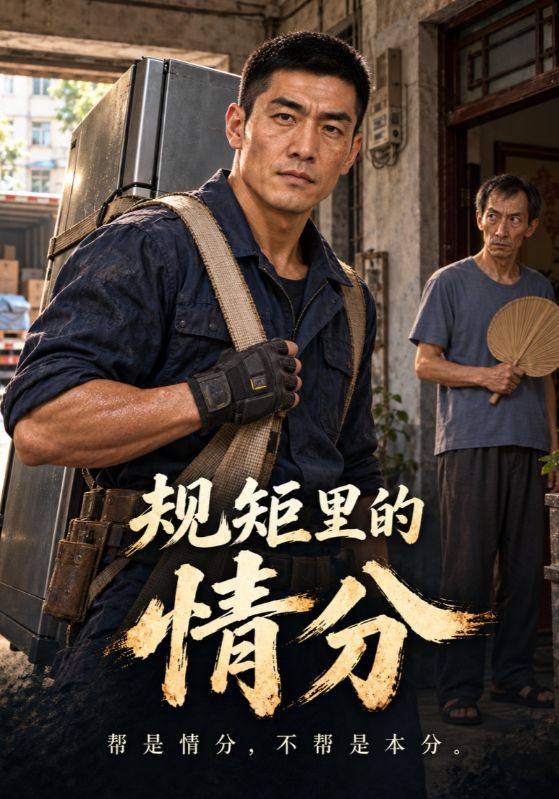 规矩里的情分