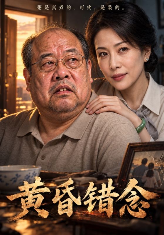 黄昏错念