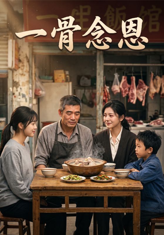 一骨念恩