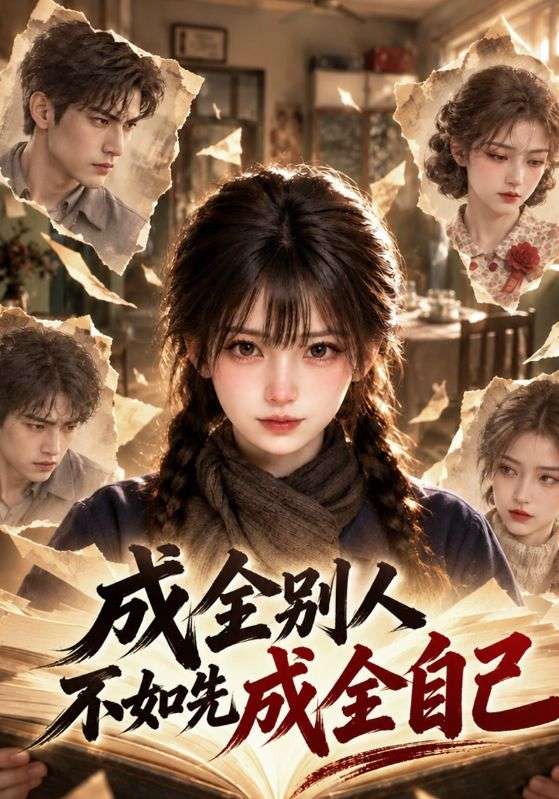 成全别人不如先成全自己