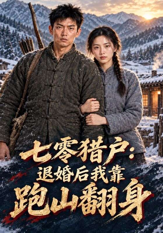 七零猎户：退婚后我靠跑山翻身