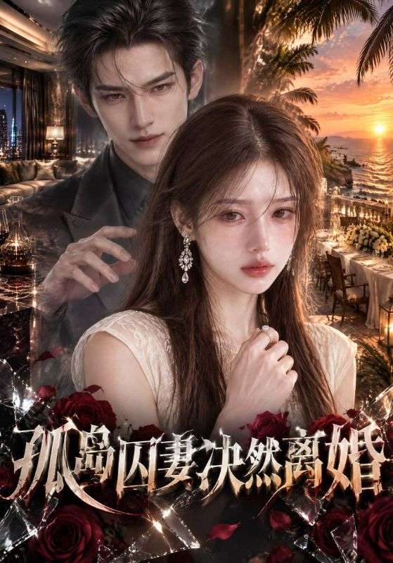 孤岛囚妻决然离婚