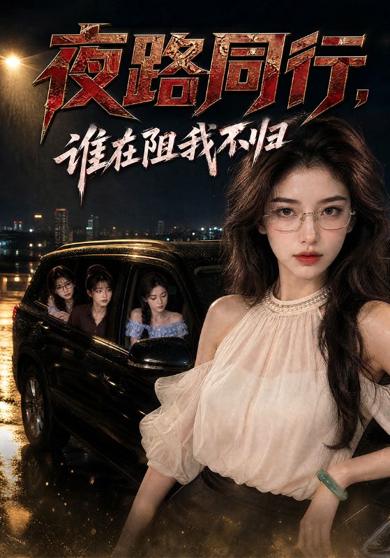 夜路同行，谁在阻我不归