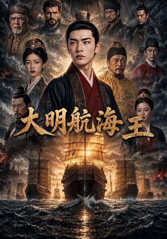 大明航海王