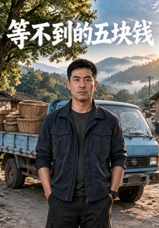 等不到的五块钱