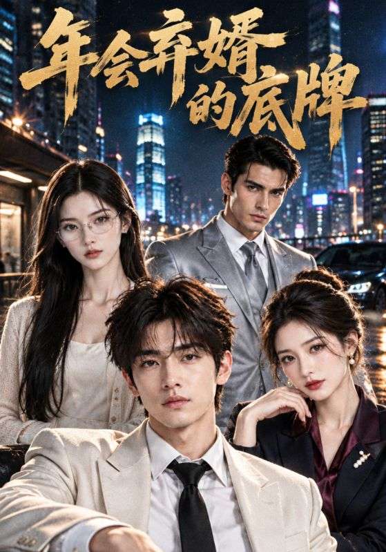 年会弃婿的底牌