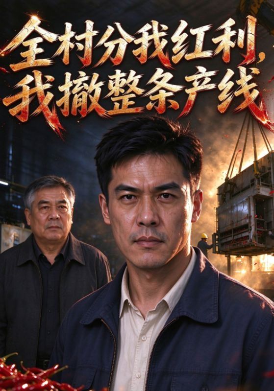 全村分我红利，我撤整条产线