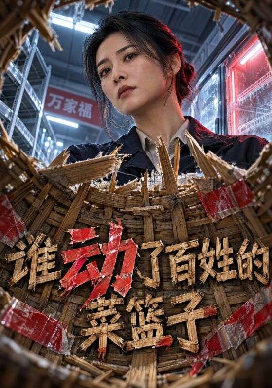 谁动了百姓的菜篮子