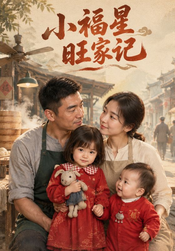 小福星旺家记