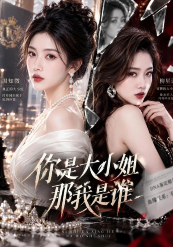 你是大小姐那我是谁