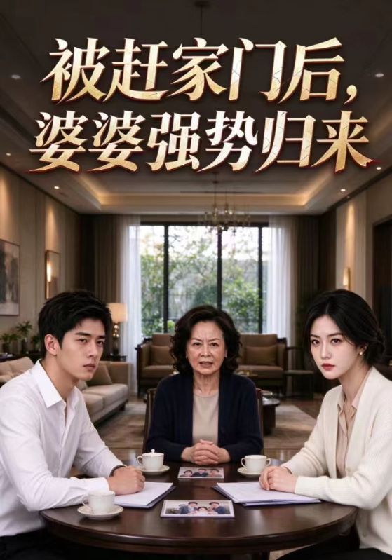 被赶家门后，婆婆强势归来