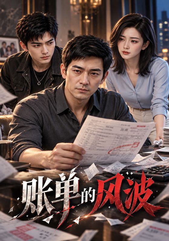 账单的风波