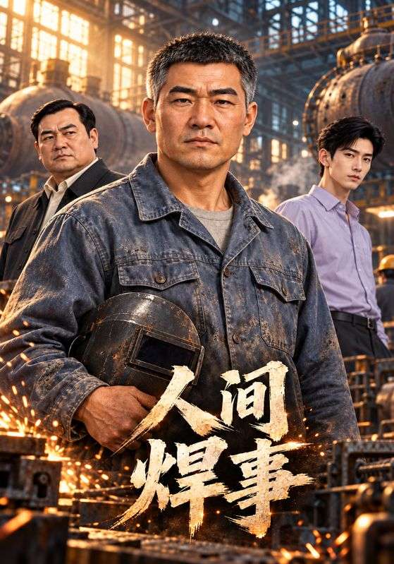 人间焊事