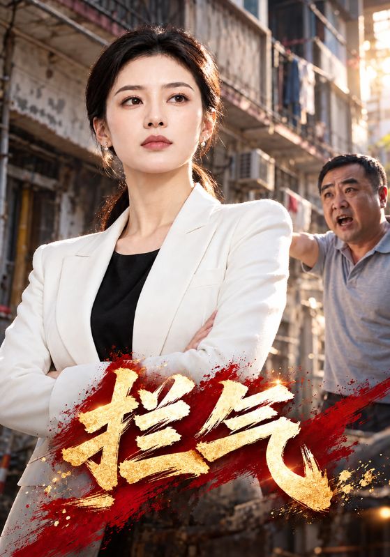 拦气