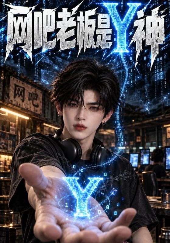 网吧老板是Y神