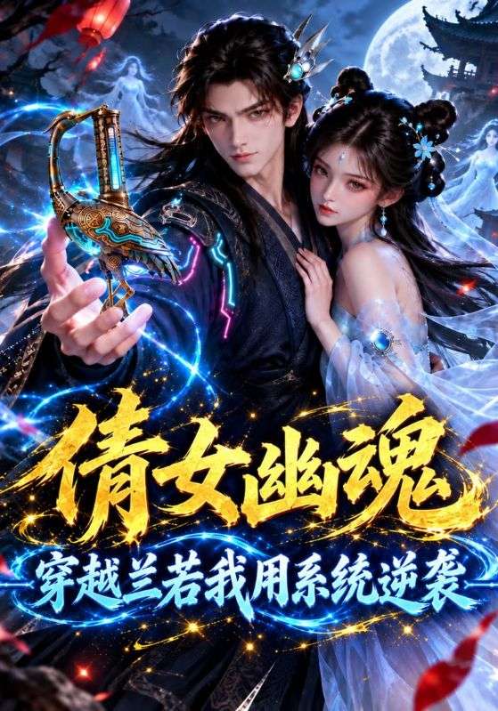 倩女幽魂：穿越兰若我用系统逆袭