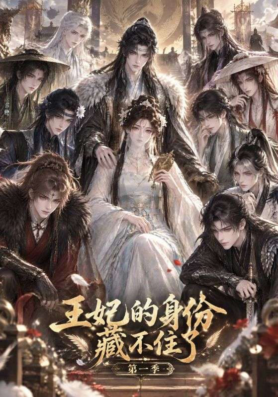 王妃的身份藏不住了第一季