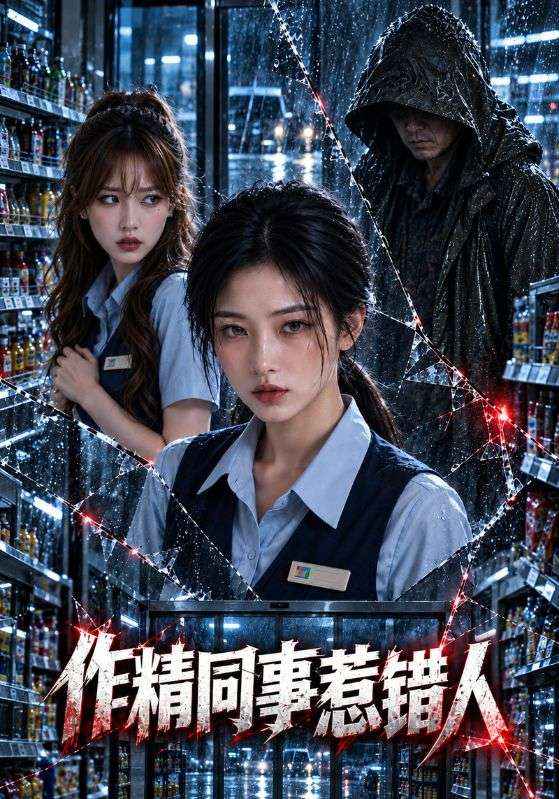 作精同事惹错人