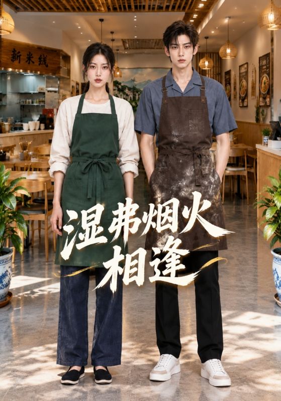 湿弗烟火相逢