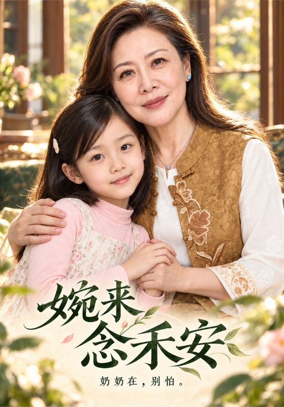 婉来念禾安