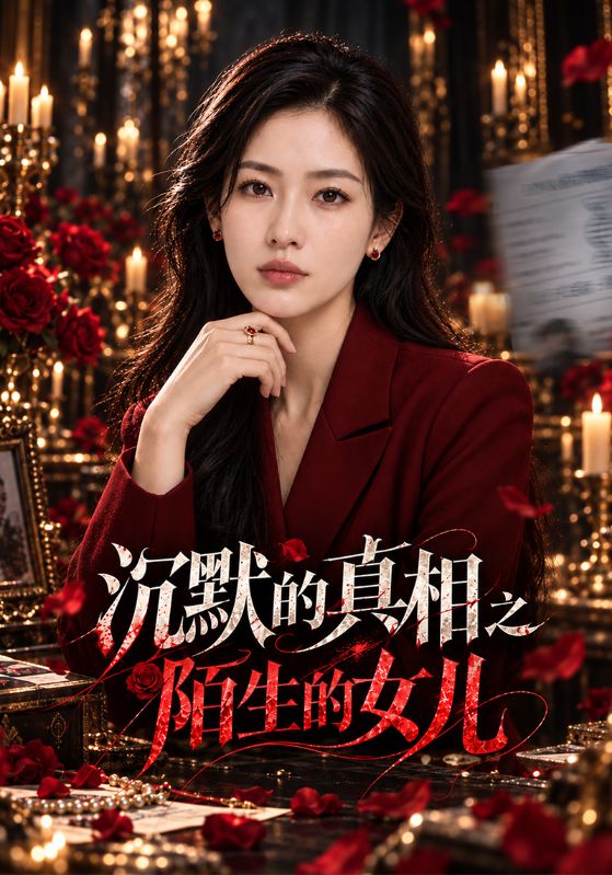 沉默的真相之陌生的女儿