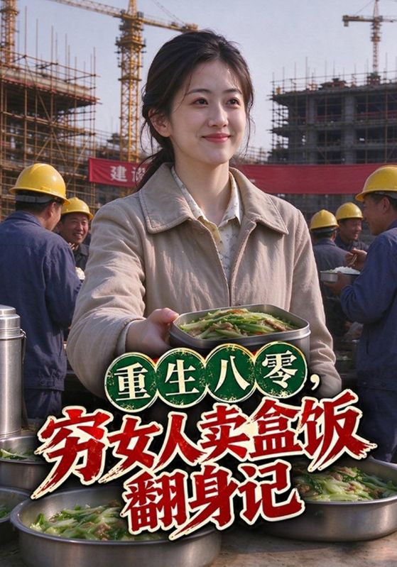 重生八零，穷女人卖盒饭翻身记