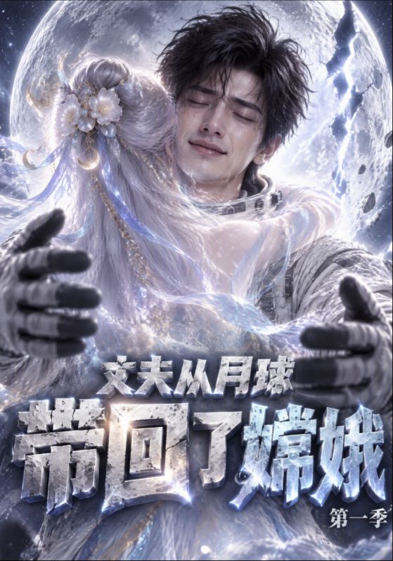 丈夫从月球带回了嫦娥第一季
