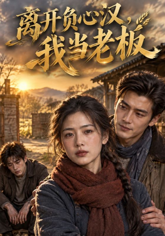 离开负心汉，我当老板