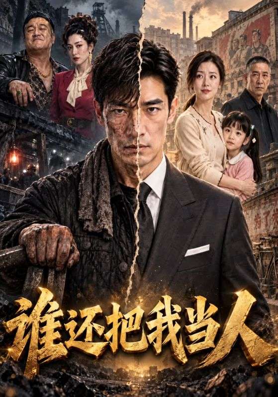 谁还把我当人