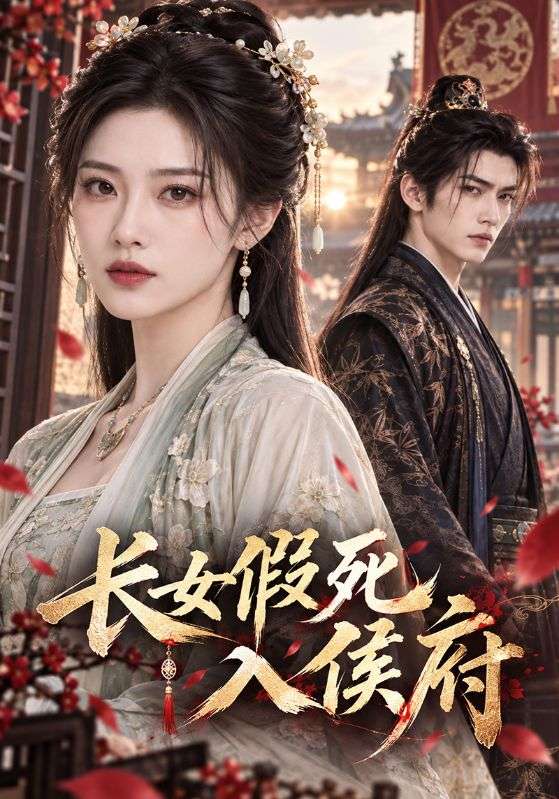 长女假死入侯府