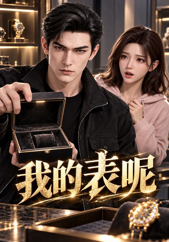 我的表呢