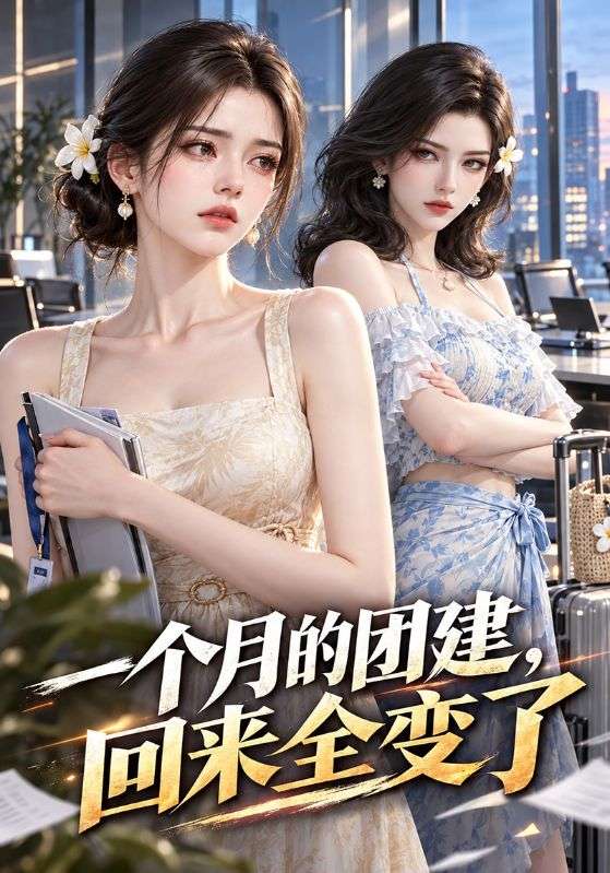 一个月的团建，回来全变了
