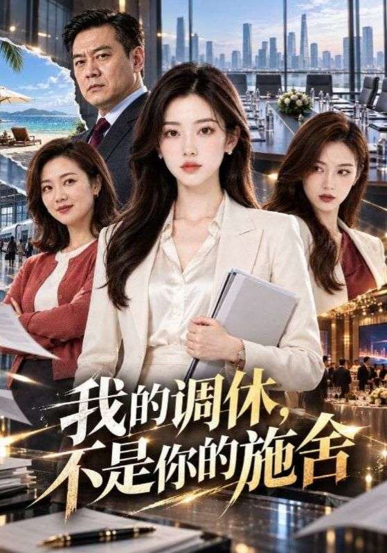 我的调休，不是你的施舍