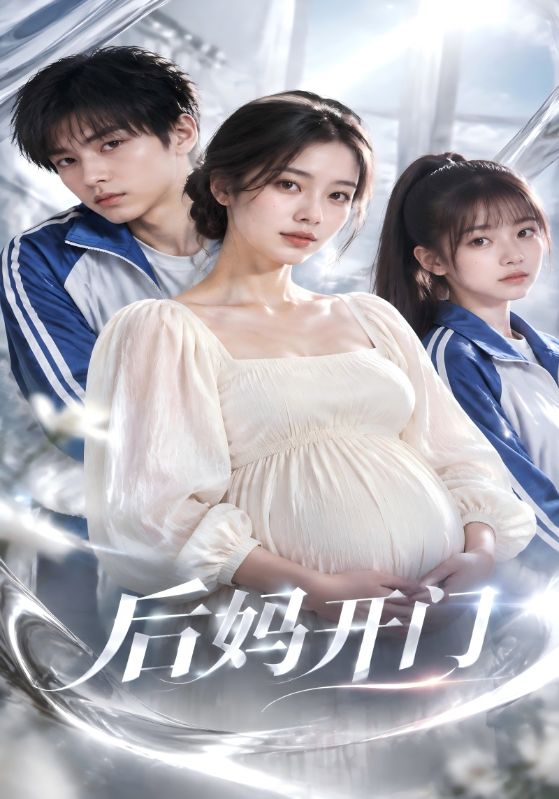 后妈开门