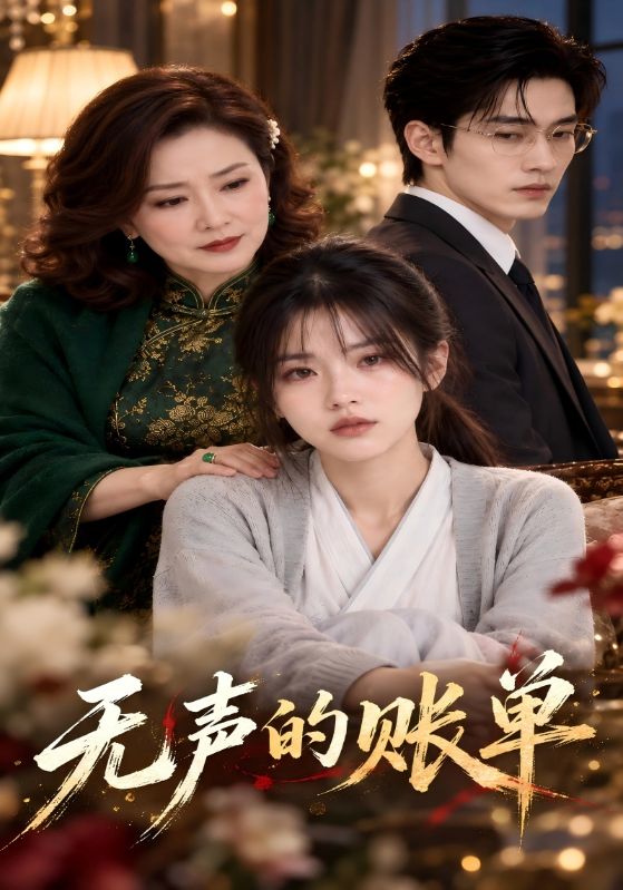 无声的账单