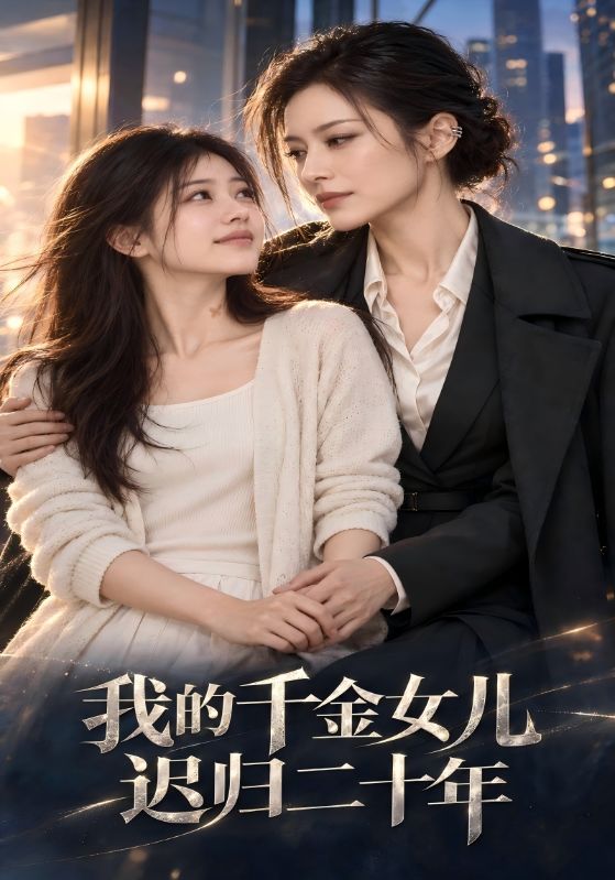 我的千金女儿迟归二十年