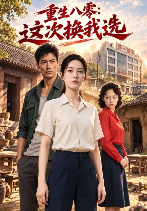 重生八零：这次换我选