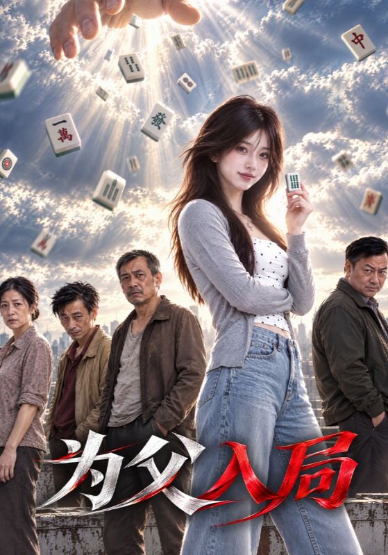 为父入局
