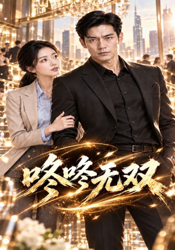 咚咚无双