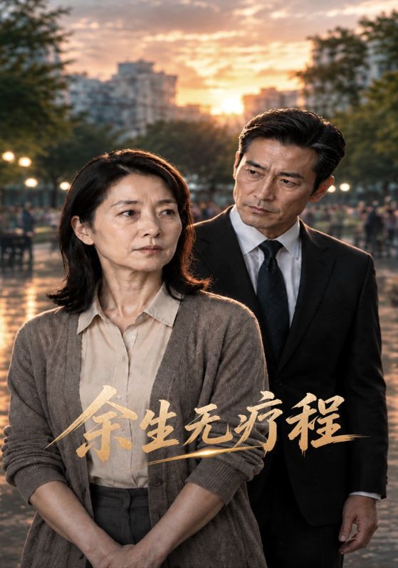 余生无疗程