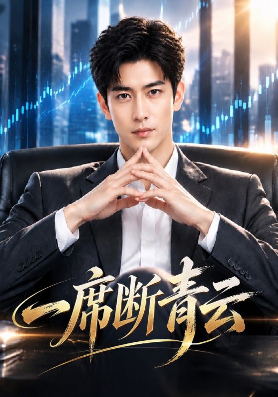 一席断青云