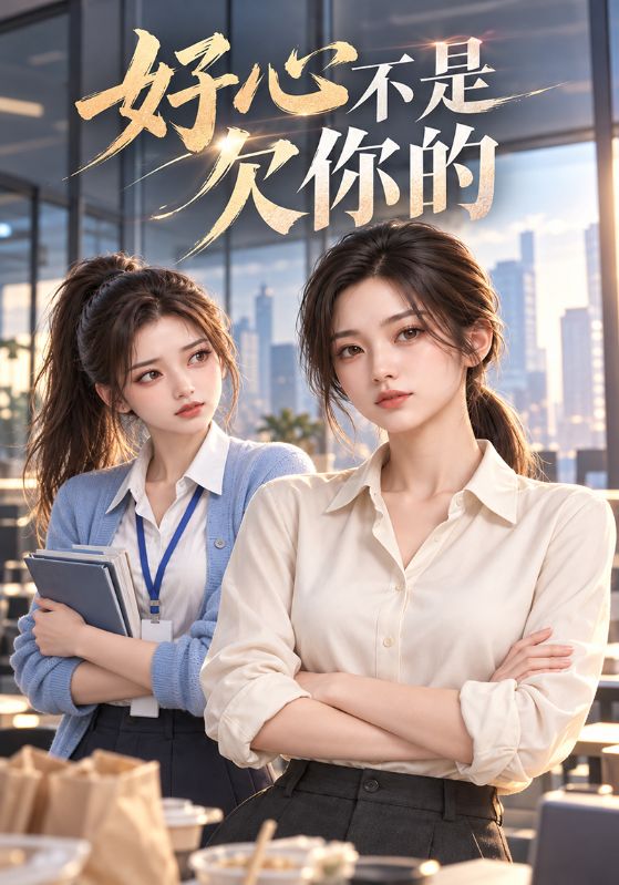 好心不是欠你的