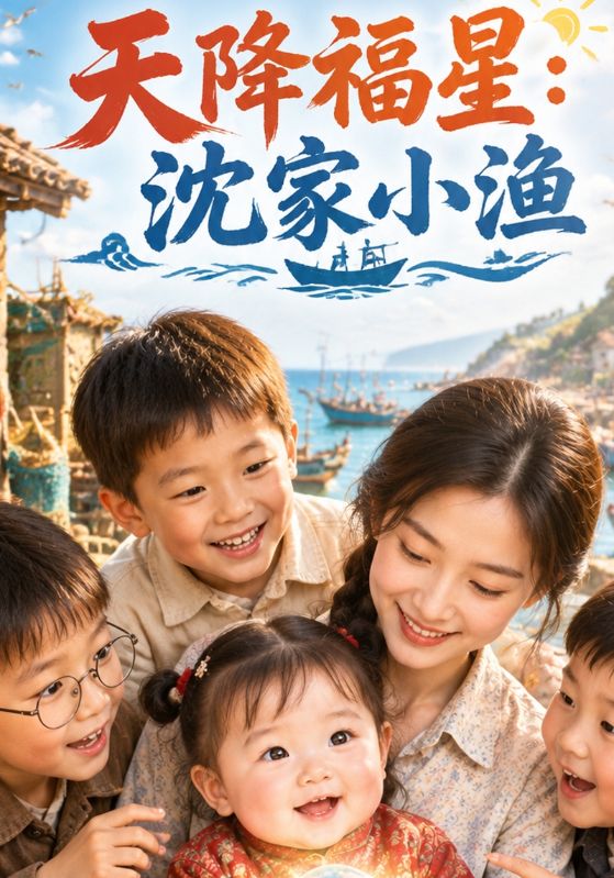 天降福星：沈家小渔