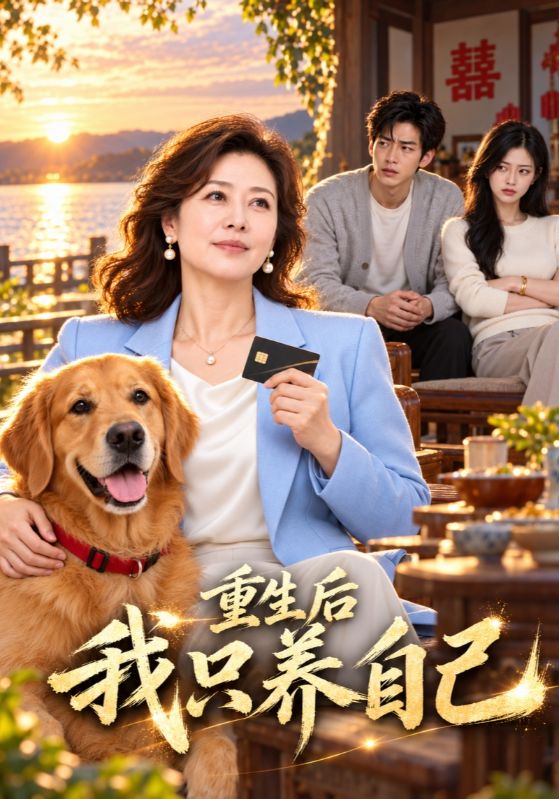 重生后我只养自己