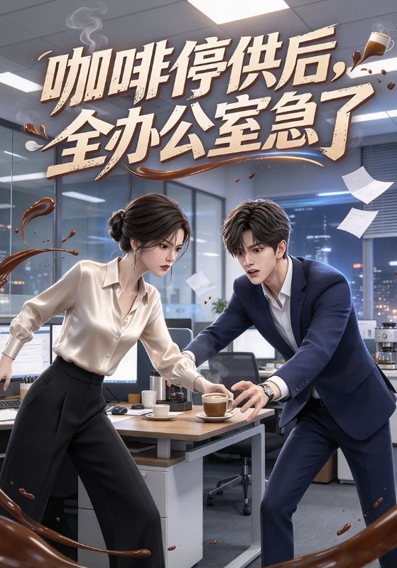 咖啡停供后，全办公室急了