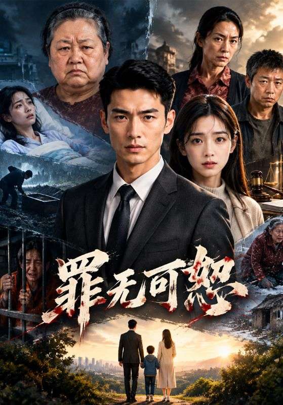 罪无可恕
