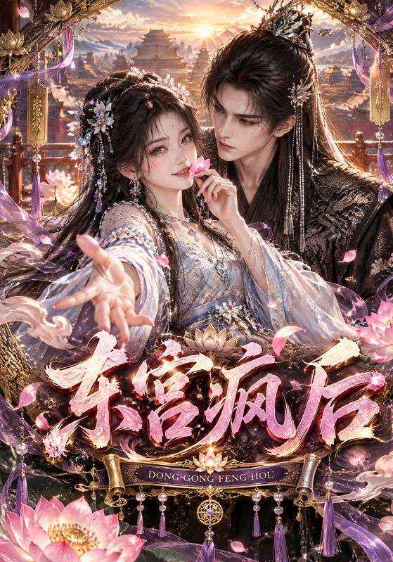 东宫疯后