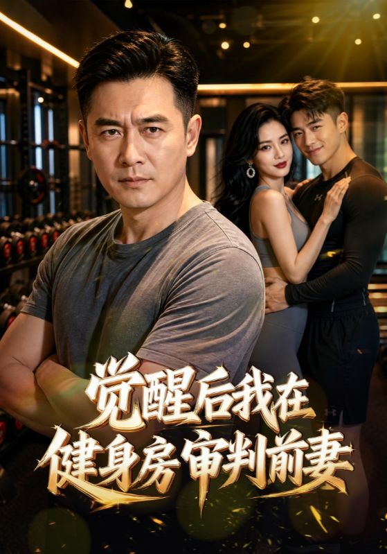 觉醒后我在健身房审判前妻