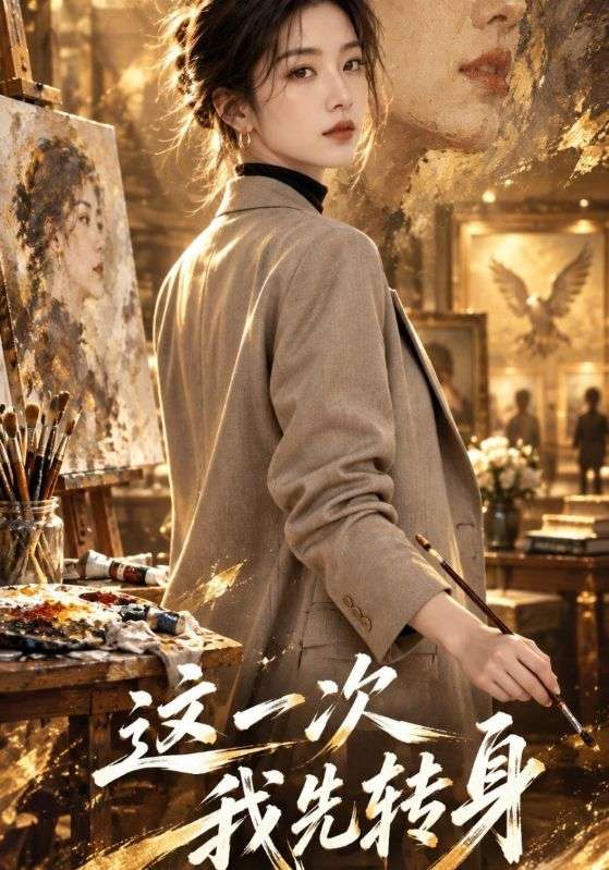 这一次我先转身