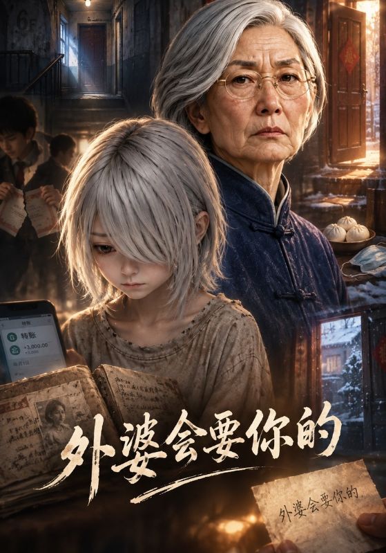 外婆会要你的